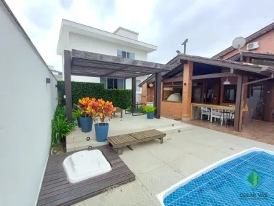 Casa com 3 Quartos à venda, 202m² no Pedra Branca, Palhoça