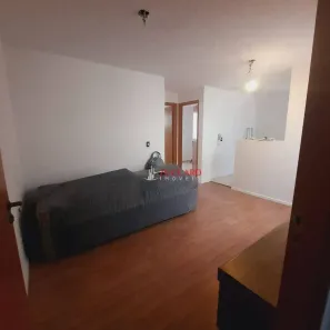Apartamento com 2 Quartos à venda, 42m² no Água Chata, Guarulhos
