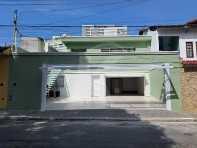 Sobrado com 3 Quartos à venda, 332m² no Vila Galvão, Guarulhos