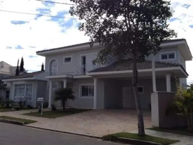 Casa com 4 Quartos à venda, 363m² no Portal do Paraíso II, Jundiaí