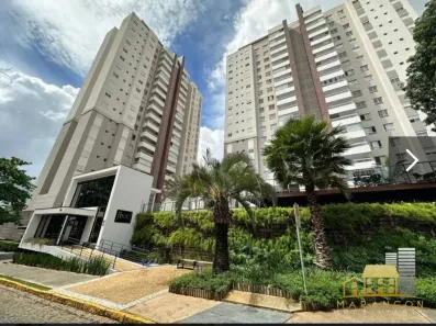 Apartamento com 3 Quartos à venda, 128m² no Jardim Pau Preto, Indaiatuba