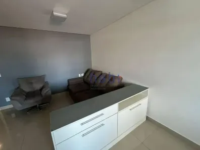 Apartamento com 2 Quartos para alugar, 60m² no Vila Hortência, Sorocaba