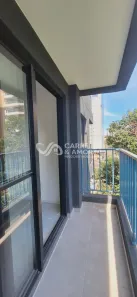 Apartamento com 1 Quarto à venda, 19m² no Vila Clementino, São Paulo
