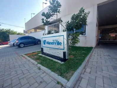 Apartamento com 2 Quartos à venda, 50m² no Jardim Abatiá, Sorocaba