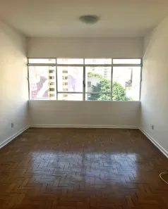 Apartamento com 2 Quartos para alugar, 89m² no Pinheiros, São Paulo
