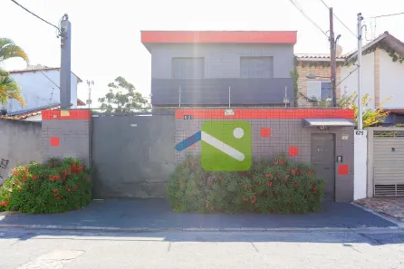 Ponto Comercial para venda ou aluguel, 140m² no Jardim Esmeralda, São Paulo