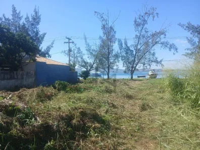Lote/Terreno à venda, 375m² no Boqueirão, São Pedro da Aldeia