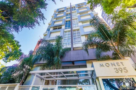 Apartamento com 2 Quartos para alugar, 105m² no Petrópolis, Porto Alegre