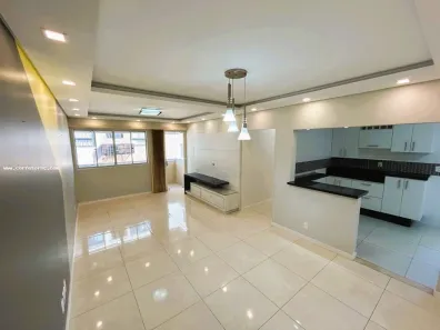 Apartamento com 3 Quartos à venda, 92m² no Carvoeira, Florianópolis