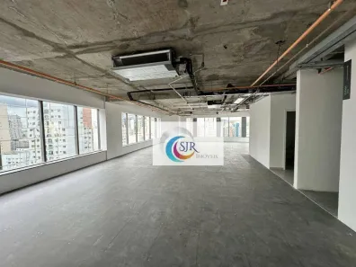 Sala Comercial à venda, 220m² no Paraíso, São Paulo