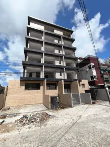 Flat com 1 Quarto à venda, 17m² no Jardim São Paulo, João Pessoa