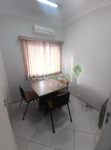 Sala Comercial para alugar, 14m² no Jardim Santa Maria, Jacareí