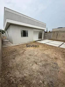 Casa com 3 Quartos à venda, 95m² no Jardim Atlântico Leste (Itaipuaçu), Maricá