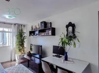 Apartamento com 1 Quarto à venda, 50m² no Belenzinho, São Paulo