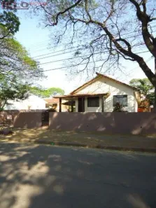 Casa com 3 Quartos para alugar, 120m² no Zona 06, Maringá