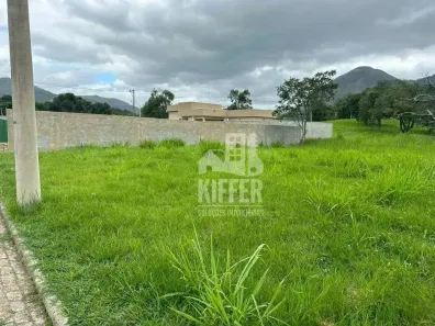 Lote/Terreno à venda, 362m² no Ubatiba, Maricá