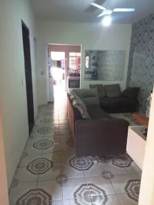 Casa com 2 Quartos à venda, 100m² no Conjunto Habitacional Victor D'Andrea, Limeira