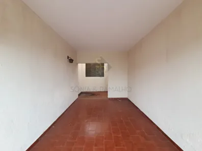 Casa com 3 Quartos à venda, 98m² no Campos Elíseos, Ribeirão Preto