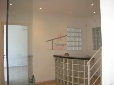 Imóvel Comercial para alugar, 300m² no Indianópolis, São Paulo