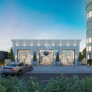 Ponto Comercial para alugar, 212m² no São Vicente, Gravataí