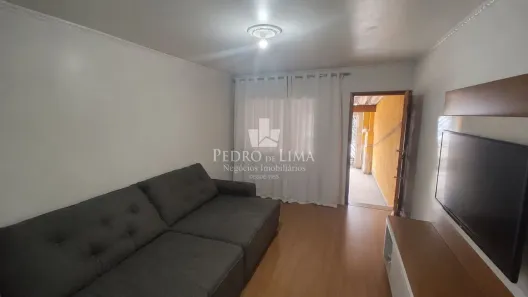 Sobrado com 2 Quartos à venda, 120m² no Vila Ponte Rasa, São Paulo