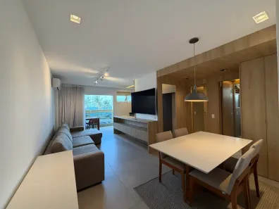 Apartamento com 1 Quarto para alugar, 64m² no Barra da Tijuca, Rio de Janeiro