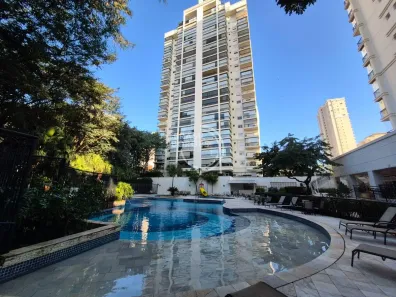 Apartamento com 3 Quartos à venda, 197m² no Jardim Portal da Colina, Sorocaba