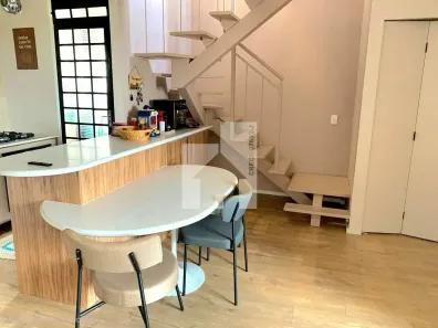 Cobertura com 3 Quartos à venda, 138m² no Cidade Luiza, Jundiaí