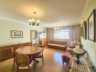 Apartamento com 2 Quartos à venda, 105m² no Sumaré, São Paulo