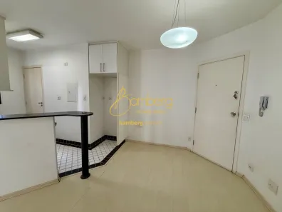 Apartamento com 1 Quarto à venda, 42m² no Vila Suzana, São Paulo