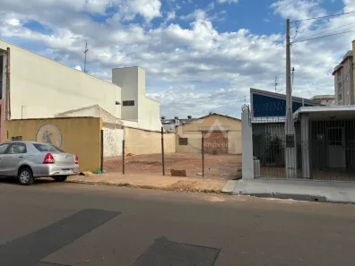Lote/Terreno à venda, 360m² no Vila Prado, São Carlos
