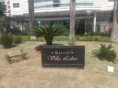 Apartamento com 3 Quartos à venda, 165m² no Gleba Fazenda Palhano, Londrina
