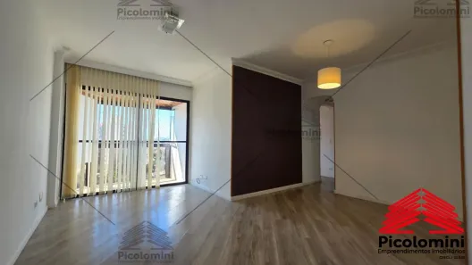 Apartamento com 3 Quartos à venda, 80m² no Vila Prudente, São Paulo
