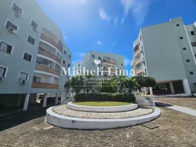 Apartamento com 2 Quartos à venda, 61m² no Porto das Dunas, Aquiraz