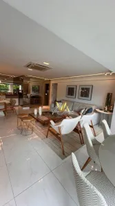 Apartamento com 4 Quartos à venda, 158m² no Apipucos, Recife