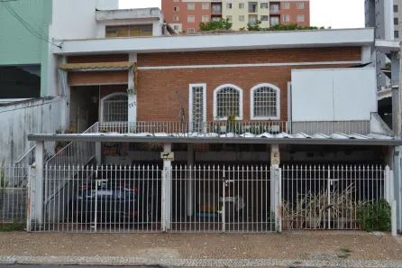 Casa com 4 Quartos à venda, 188m² no Vila Nova, Campinas