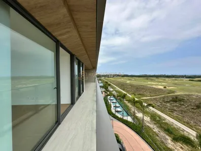 Apartamento com 4 Quartos para alugar, 268m² no Barra da Tijuca, Rio de Janeiro