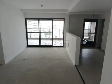 Apartamento com 4 Quartos à venda, 133m² no Vila Clementino, São Paulo
