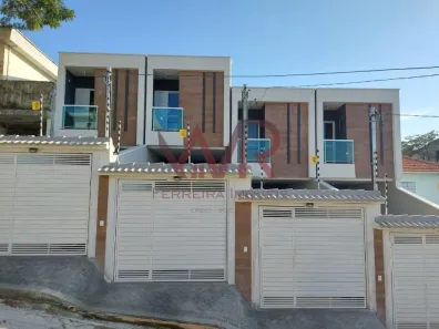 Sobrado com 3 Quartos à venda, 105m² no Vila Ré, São Paulo