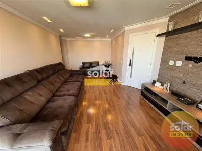 Apartamento com 3 Quartos à venda, 111m² no Vila Matilde, São Paulo