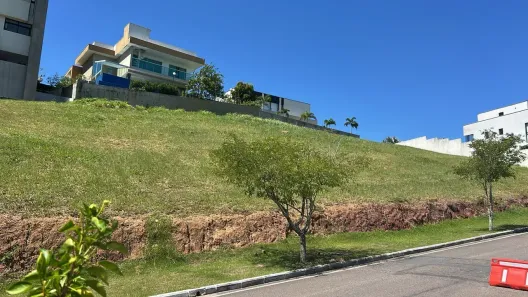 Lote/Terreno à venda, 635m² no Santa Paula I, Vila Velha