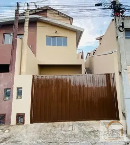 Casa com 2 Quartos à venda, 58m² no Jardim Imperial, Atibaia