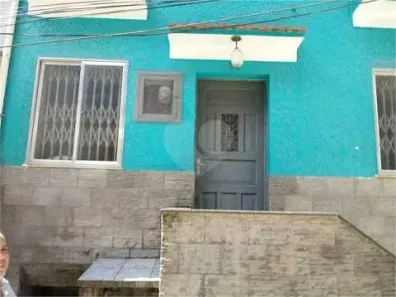 Casa com 3 Quartos à venda, 120m² no Tijuca, Rio de Janeiro