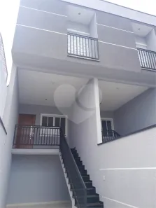 Sobrado com 3 Quartos à venda, 120m² no Vila Roque, São Paulo