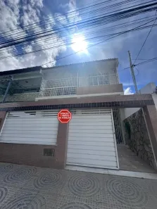 Casa com 4 Quartos à venda, 300m² no Suíça, Aracaju