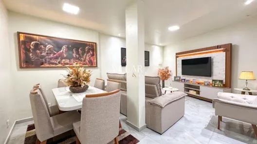 Casa com 3 Quartos à venda, 160m² no Olaria, Rio de Janeiro