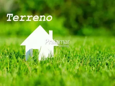 Lote/Terreno à venda, 225m² no Jardim Paraíso, São Vicente