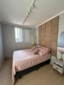 Apartamento com 2 Quartos à venda, 65m² no Vila Nova Alba, São Paulo