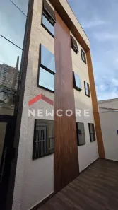 Apartamento com 2 Quartos à venda, 42m² no Vila Regente Feijó, São Paulo