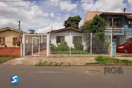 Casa com 3 Quartos à venda, 281m² no Sarandi, Porto Alegre